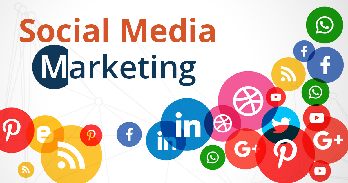 Social Media Marketing Services In Navi Mumbai